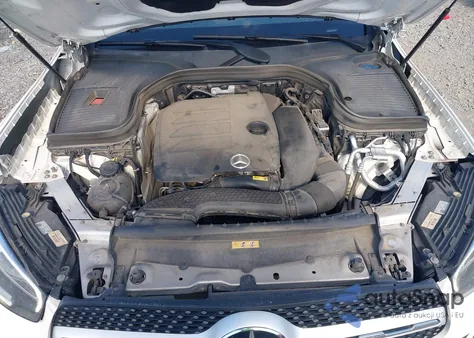 2021 Mercedes-Benz Glc 300 4Matic Suv z USA, uszkodzony, nr VIN W1N0G8EB0MF899104